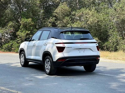 Hyundai Creta 2022 1.6L -GCC Specs -Monthly Installment 900aed-9