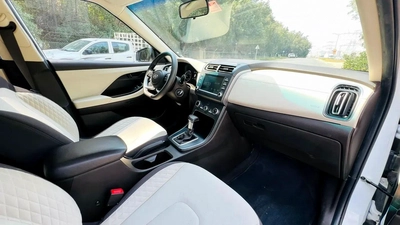 Hyundai Creta 2022 1.6L -GCC Specs -Monthly Installment 900aed-5