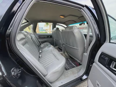 Chevrolet Impala 1996, Japanese Specs only 500 km-17