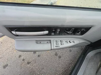 Chevrolet Impala 1996, Japanese Specs only 500 km-18