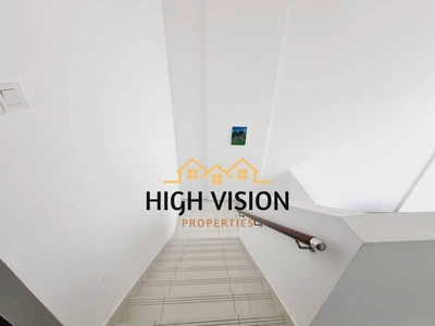 Horizon Towers, City of Lights, Al Reem Island, Abu Dhabi-10