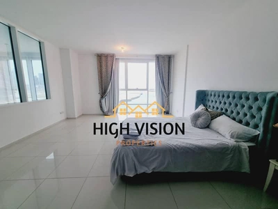 Horizon Towers, City of Lights, Al Reem Island, Abu Dhabi-11