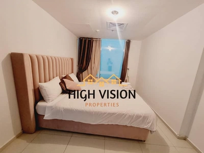 Horizon Towers, City of Lights, Al Reem Island, Abu Dhabi-12