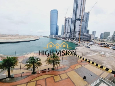 Horizon Towers, City of Lights, Al Reem Island, Abu Dhabi-0