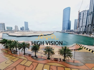 Horizon Towers, City of Lights, Al Reem Island, Abu Dhabi-1