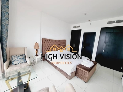 Horizon Towers, City of Lights, Al Reem Island, Abu Dhabi-19