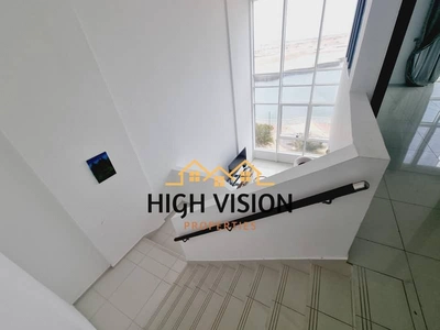 Horizon Towers, City of Lights, Al Reem Island, Abu Dhabi-20