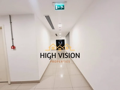 Horizon Towers, City of Lights, Al Reem Island, Abu Dhabi-21