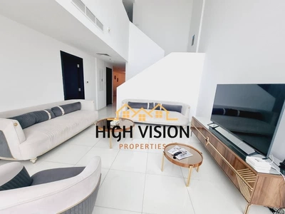 Horizon Towers, City of Lights, Al Reem Island, Abu Dhabi-2