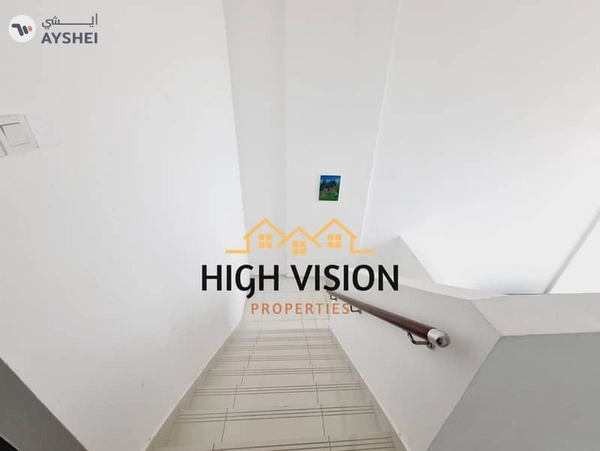Horizon Towers, City of Lights, Al Reem Island, Abu Dhabi