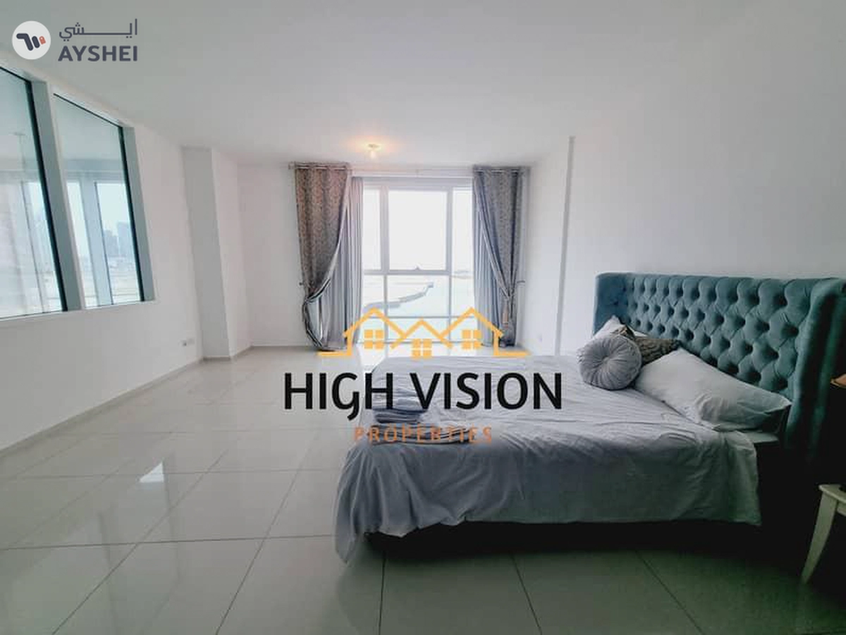 Horizon Towers, City of Lights, Al Reem Island, Abu Dhabi-11-11