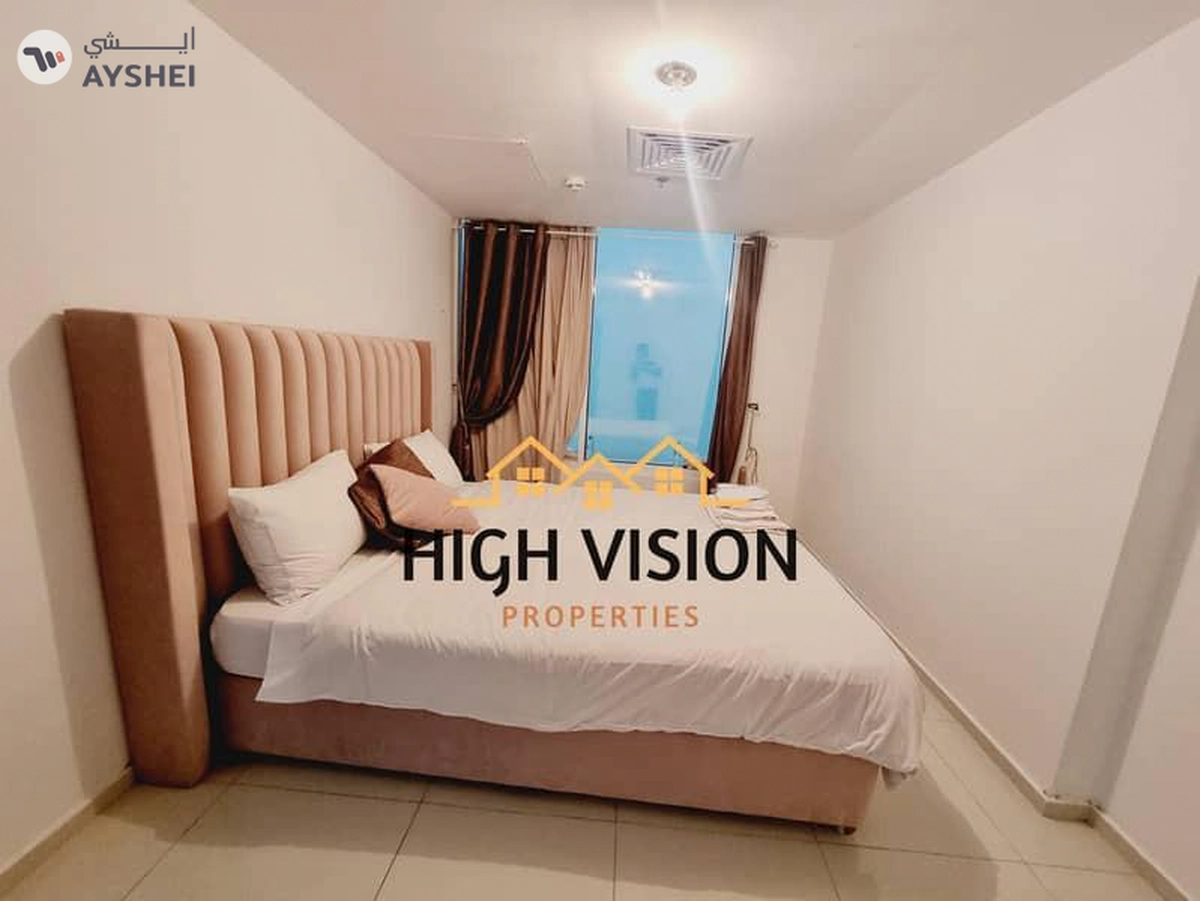 Horizon Towers, City of Lights, Al Reem Island, Abu Dhabi-12-12