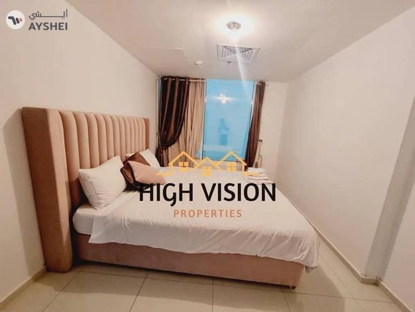 Horizon Towers, City of Lights, Al Reem Island, Abu Dhabi