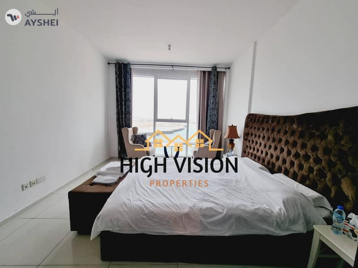 Horizon Towers, City of Lights, Al Reem Island, Abu Dhabi-13-13