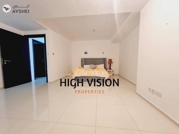 Horizon Towers, City of Lights, Al Reem Island, Abu Dhabi