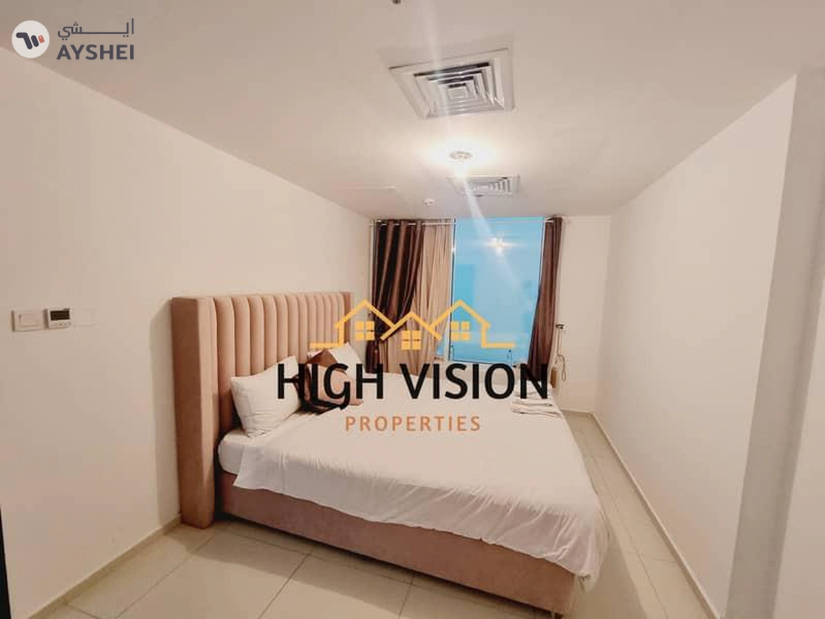 Horizon Towers, City of Lights, Al Reem Island, Abu Dhabi-16-16