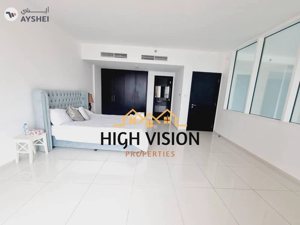 Horizon Towers, City of Lights, Al Reem Island, Abu Dhabi