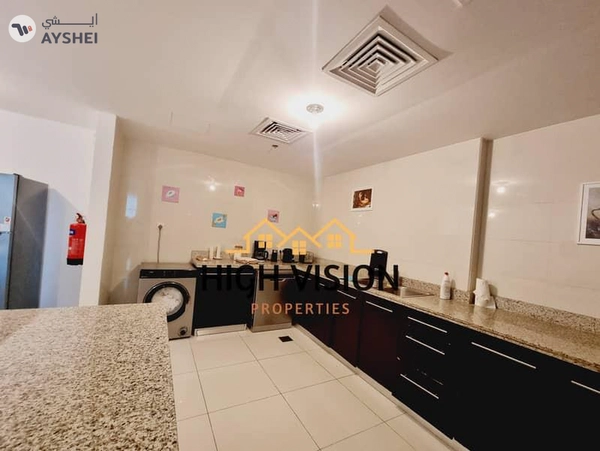 Horizon Towers, City of Lights, Al Reem Island, Abu Dhabi