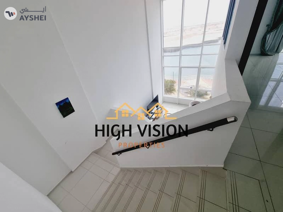 Horizon Towers, City of Lights, Al Reem Island, Abu Dhabi-20-20