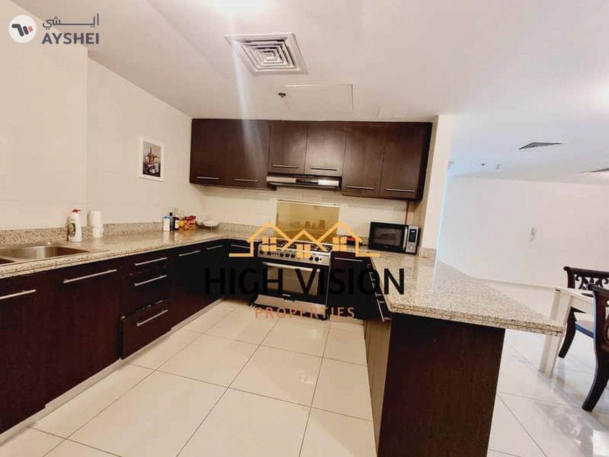 Horizon Towers, City of Lights, Al Reem Island, Abu Dhabi-5-5