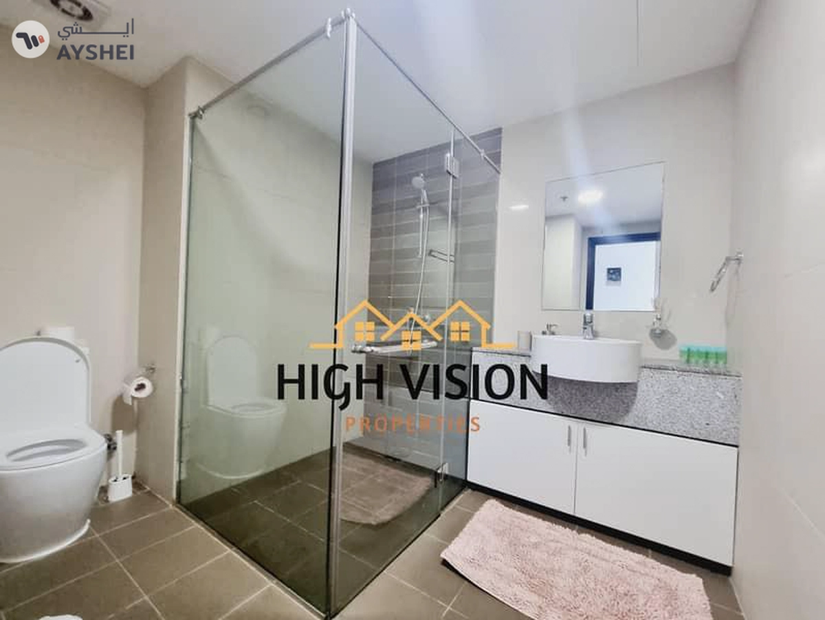 Horizon Towers, City of Lights, Al Reem Island, Abu Dhabi-8-8