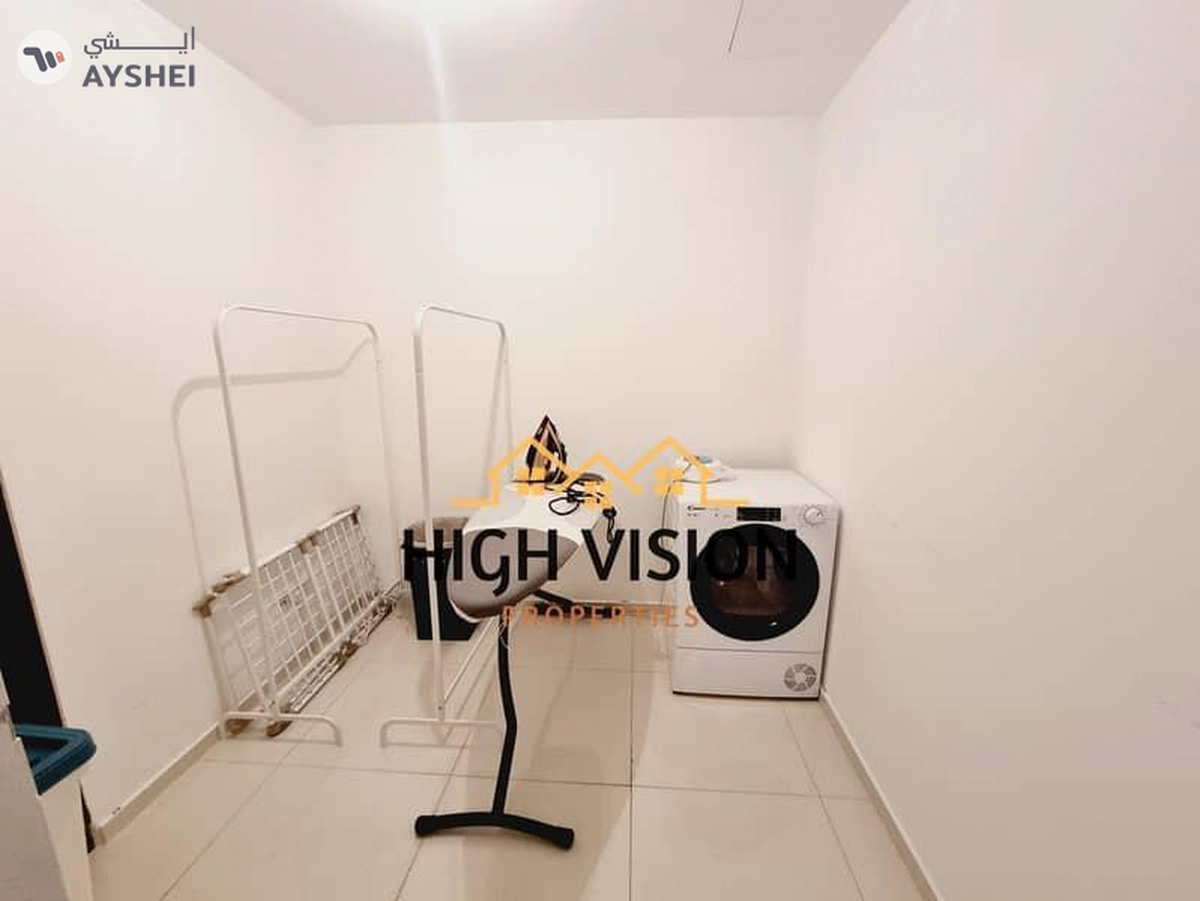 Horizon Towers, City of Lights, Al Reem Island, Abu Dhabi-9-9