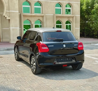 سوزوكي سويفت موديل 2019 خليجي-6