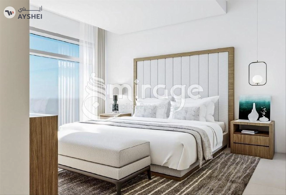 APARTMENT FOR SALE IN RADIANT VIEWZ 2, CITY OF LIGHTS