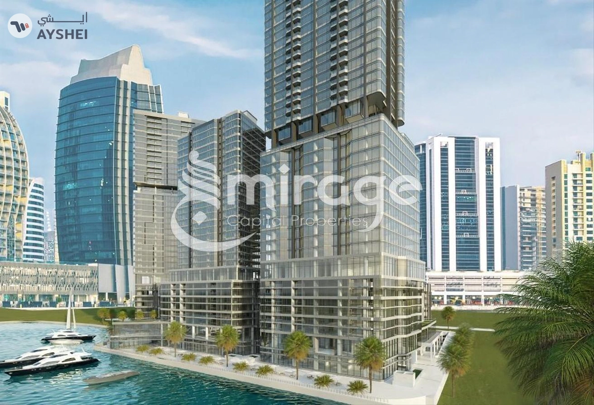 APARTMENT FOR SALE IN RADIANT VIEWZ 2, CITY OF LIGHTS