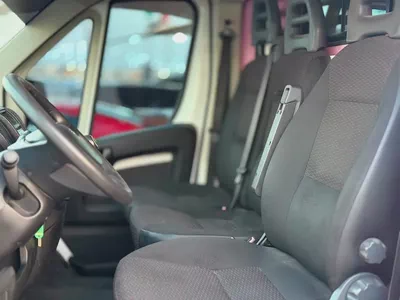 Peugeot Boxer 2017 L4H3 GCC Specs - Spacious Commercial Van-7