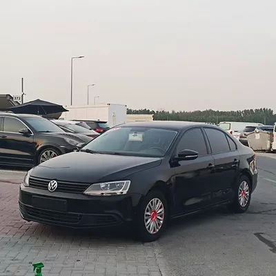 Volkswagen Jetta 2015 GCC Specs - Well Maintained-0