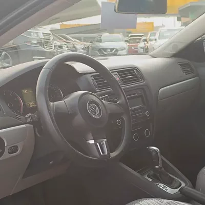 Volkswagen Jetta 2015 GCC Specs - Well Maintained-12