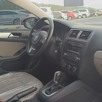Volkswagen Jetta 2015 GCC Specs - Well Maintained-13