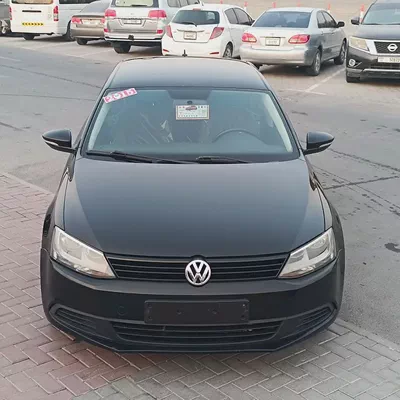 Volkswagen Jetta 2015 GCC Specs - Well Maintained-2
