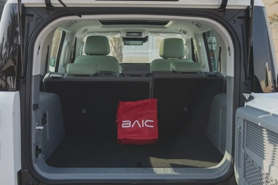 BAIC BJ40 Pro 2026-9
