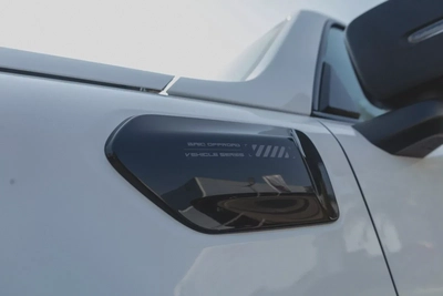BAIC BJ40 Pro 2026-12