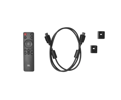 JBL Cinema SB550 3.1 Channel Soundbar With Wireless Subwoofer-4