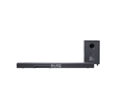 JBL Cinema SB550 3.1 Channel Soundbar With Wireless Subwoofer-1