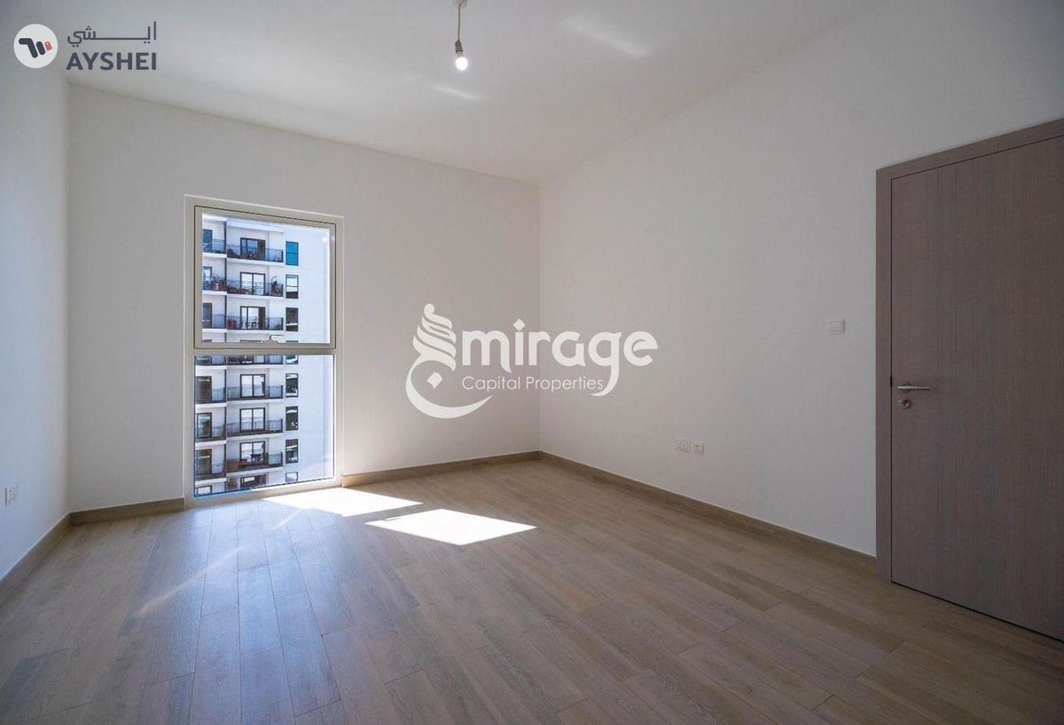 Apartment for sale in Waters Edge, Yas Island
