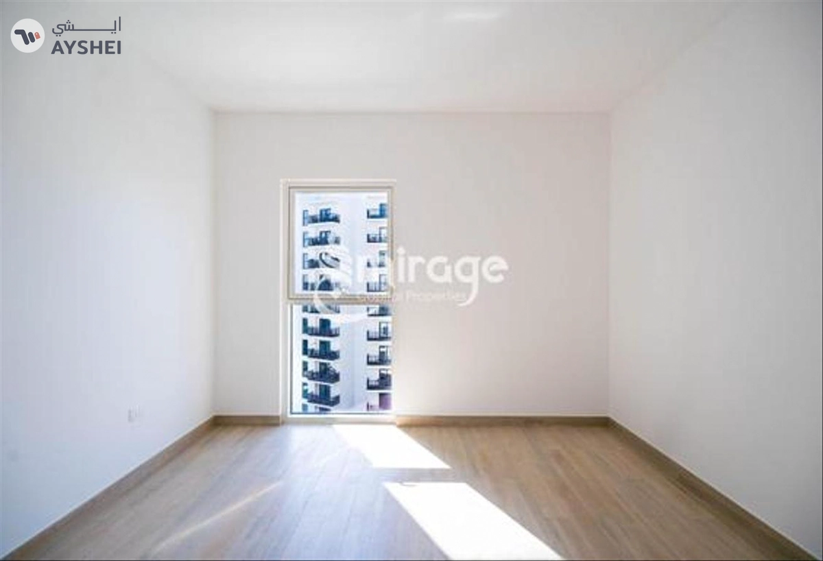 Apartment for sale in Waters Edge, Yas Island