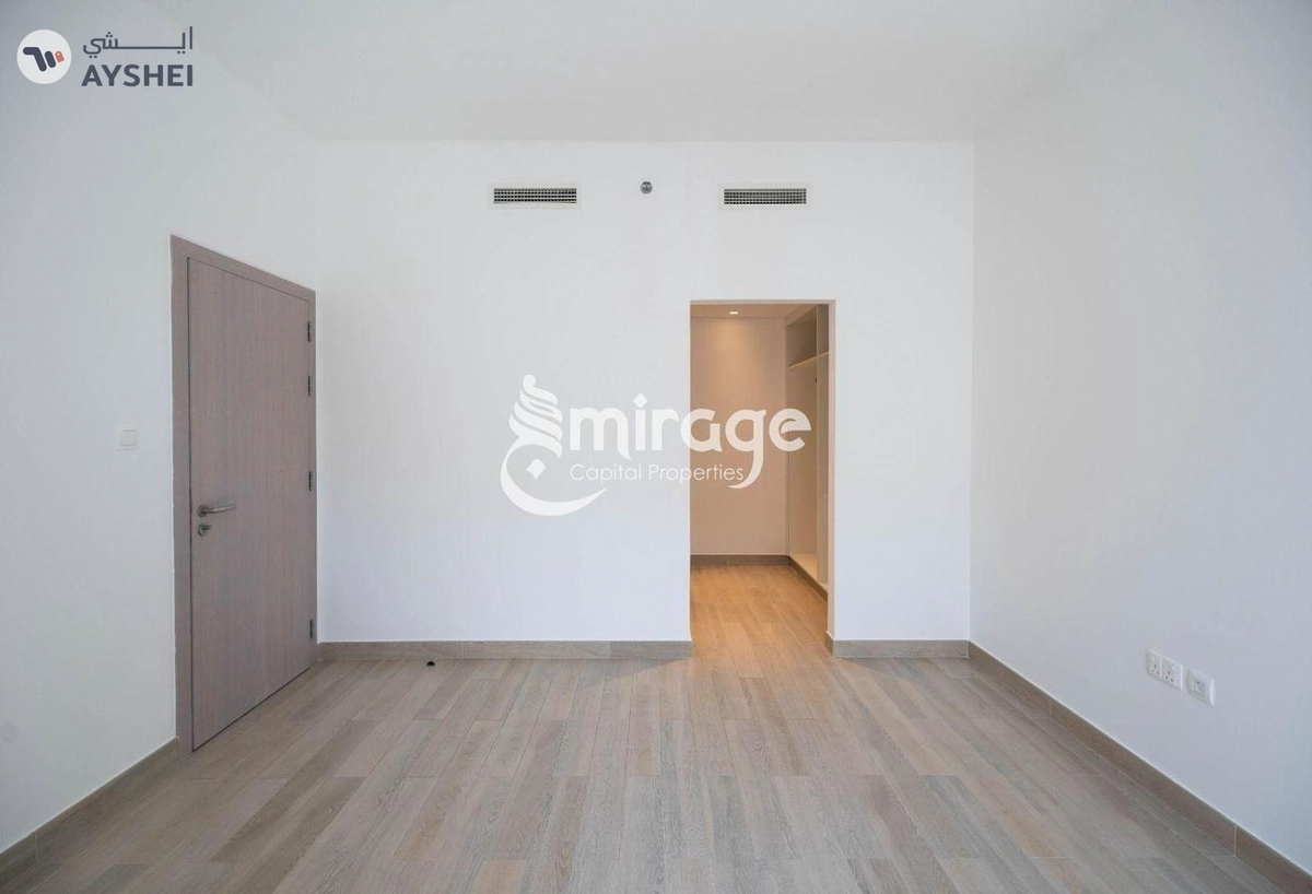 Apartment for sale in Waters Edge, Yas Island