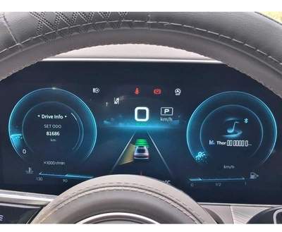 Hongqi H9 Deluxe | 2022A Statement of Power. A Sanctuary of Luxury.*3.5 years manufacturer warranty -15