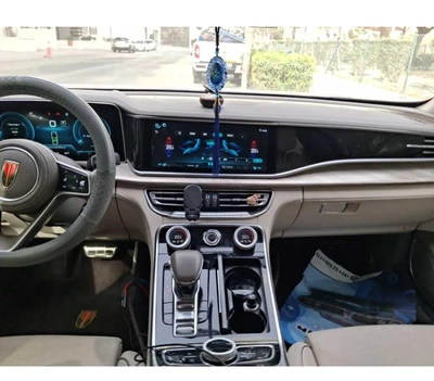 Hongqi H9 Deluxe | 2022A Statement of Power. A Sanctuary of Luxury.*3.5 years manufacturer warranty -4
