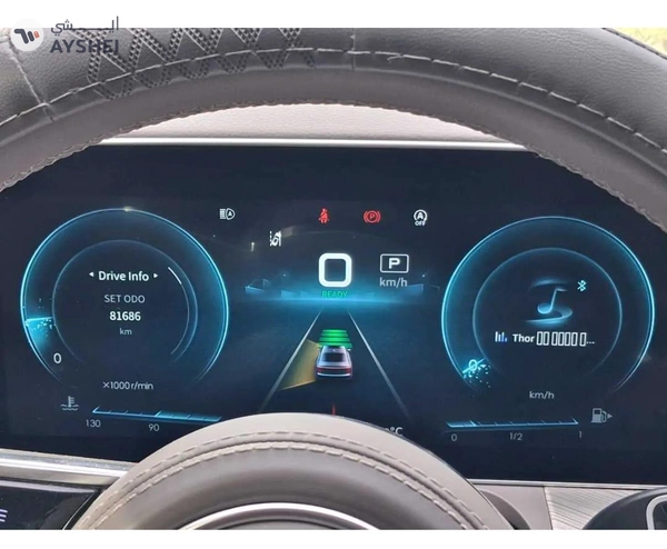 Hongqi H9 Deluxe | 2022A Statement of Power. A Sanctuary of Luxury.*3.5 years manufacturer warranty 