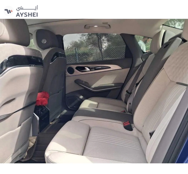 Hongqi H9 Deluxe | 2022A Statement of Power. A Sanctuary of Luxury.*3.5 years manufacturer warranty 