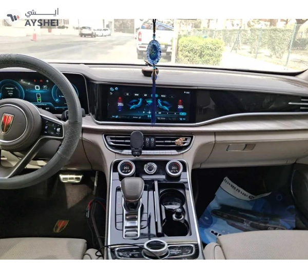 Hongqi H9 Deluxe | 2022A Statement of Power. A Sanctuary of Luxury.*3.5 years manufacturer warranty 
