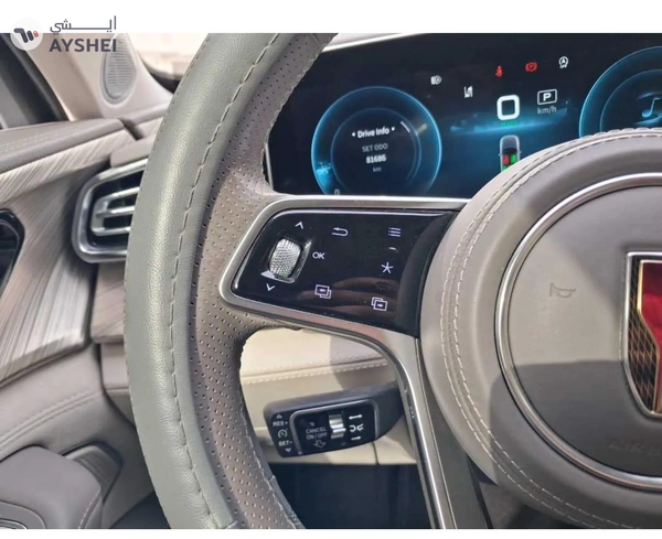 Hongqi H9 Deluxe | 2022A Statement of Power. A Sanctuary of Luxury.*3.5 years manufacturer warranty 