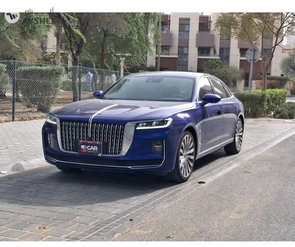 Hongqi H9 Deluxe | 2022A Statement of Power. A Sanctuary of Luxury.*3.5 years manufacturer warranty 
