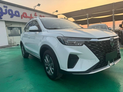 New 2023 MG RX5-5