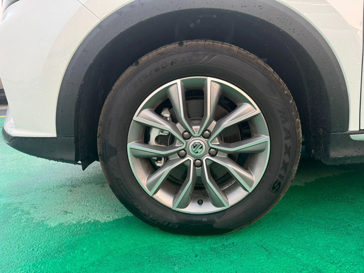New 2023 MG RX5-14-14